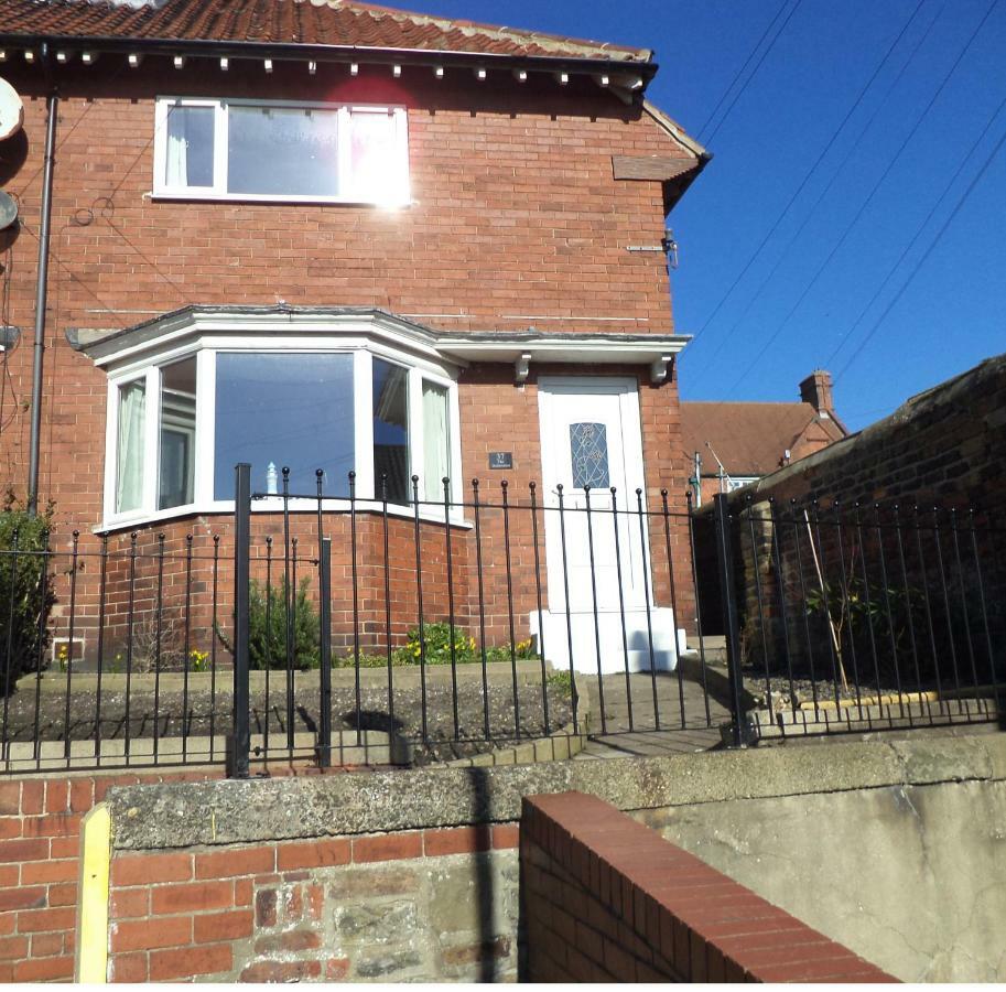 The Buttercross Villa Scarborough Exterior foto